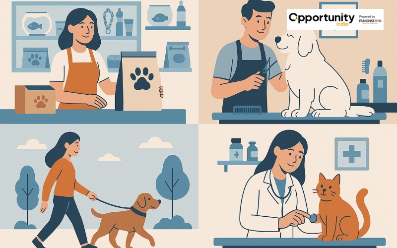 9 Profitable Pet Business Ideas